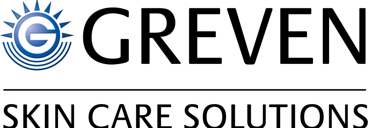 Greven Skin Care Solutions logo